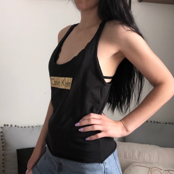 **SOLD**🍂2 for $35🍂Calvin Klein Tank Top - Picture 8 of 11